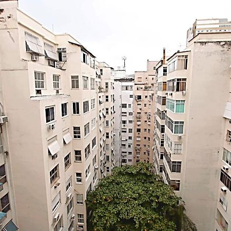 Ulrich Apartment Rio de Janeiro Zewnętrze zdjęcie