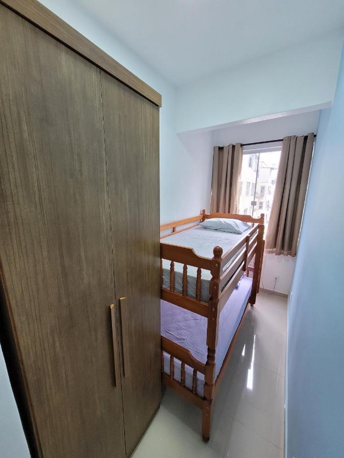 Ulrich Apartment Rio de Janeiro Zewnętrze zdjęcie