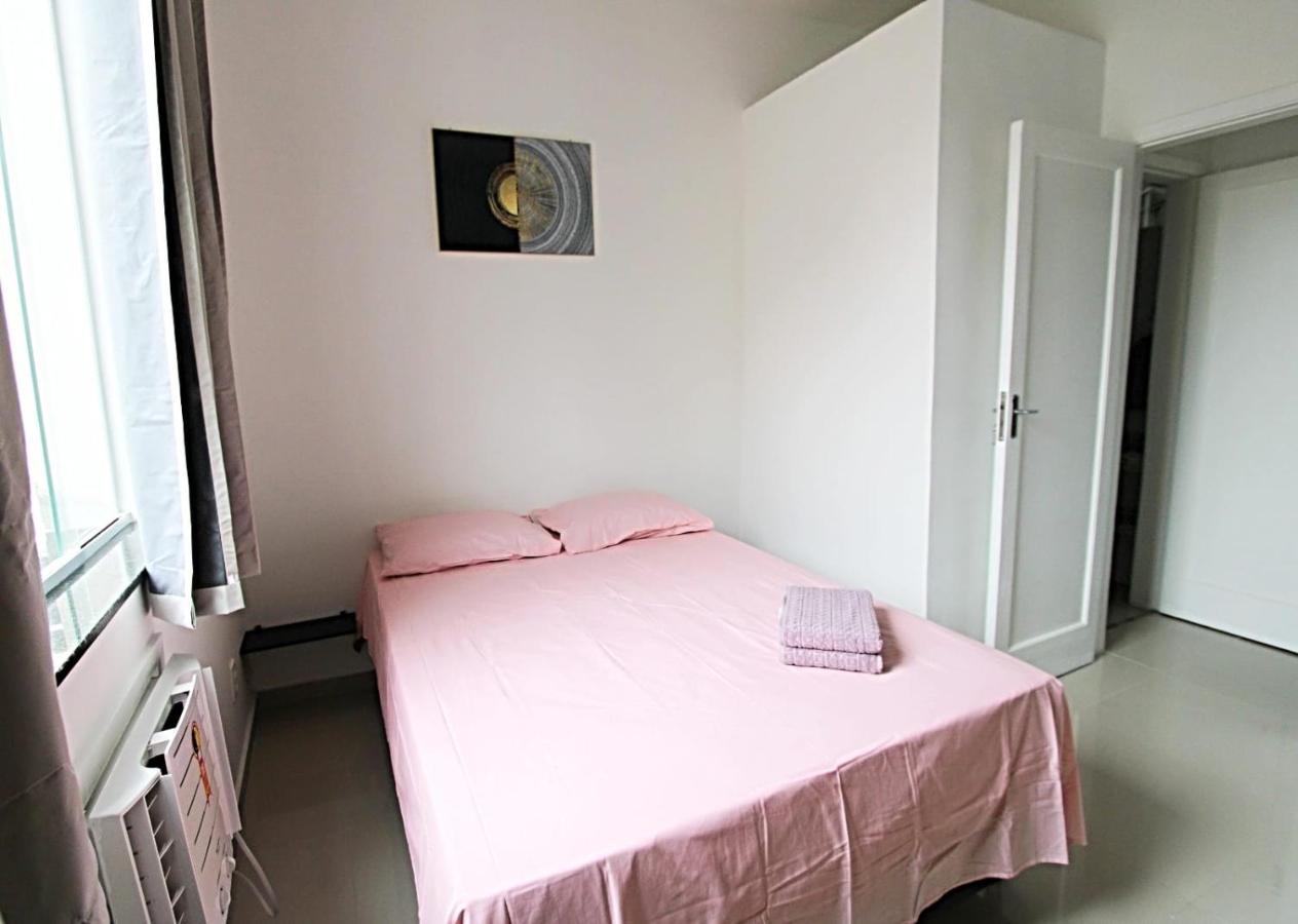 Ulrich Apartment Rio de Janeiro Zewnętrze zdjęcie
