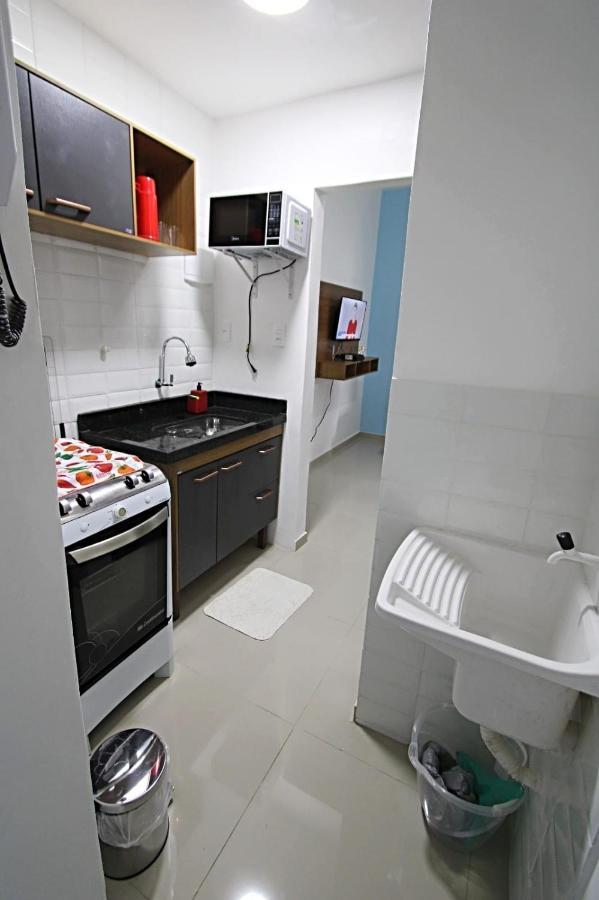 Ulrich Apartment Rio de Janeiro Zewnętrze zdjęcie