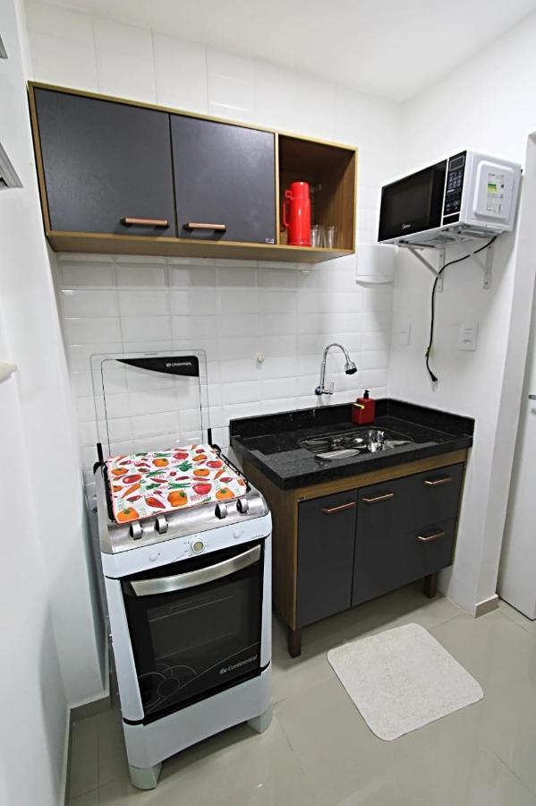 Ulrich Apartment Rio de Janeiro Zewnętrze zdjęcie