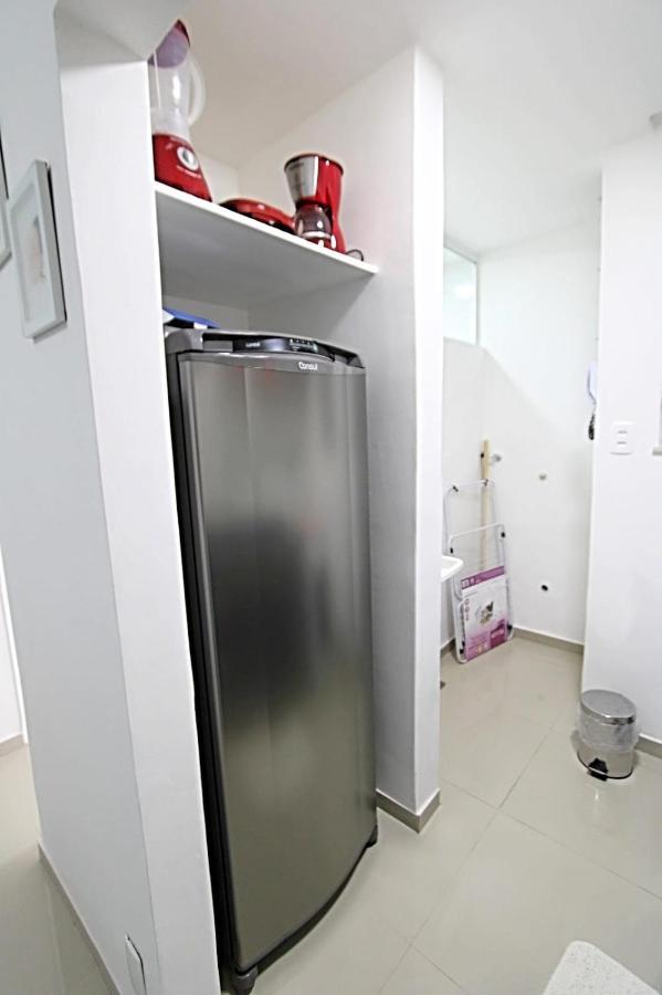 Ulrich Apartment Rio de Janeiro Zewnętrze zdjęcie