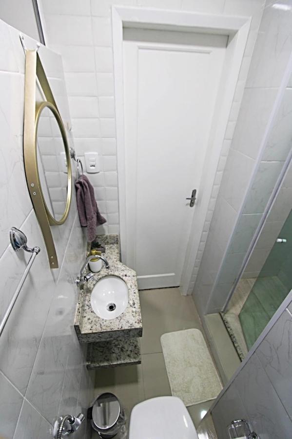 Ulrich Apartment Rio de Janeiro Zewnętrze zdjęcie