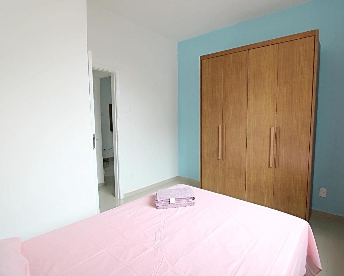 Ulrich Apartment Rio de Janeiro Zewnętrze zdjęcie