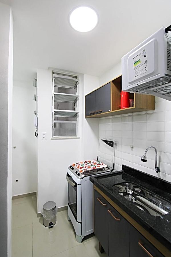 Ulrich Apartment Rio de Janeiro Zewnętrze zdjęcie