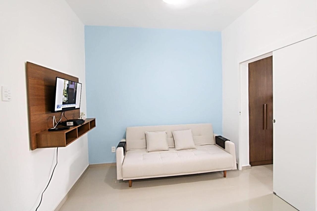 Ulrich Apartment Rio de Janeiro Zewnętrze zdjęcie