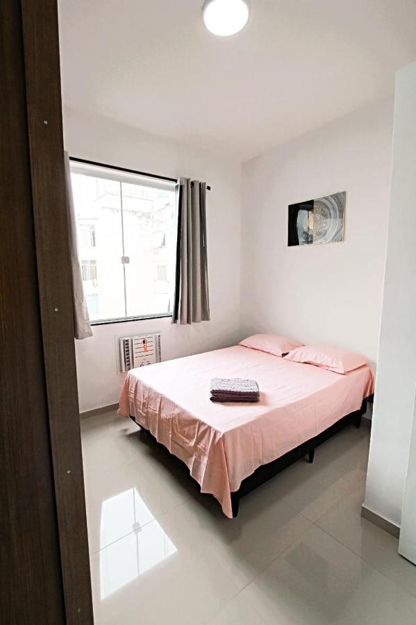 Ulrich Apartment Rio de Janeiro Zewnętrze zdjęcie